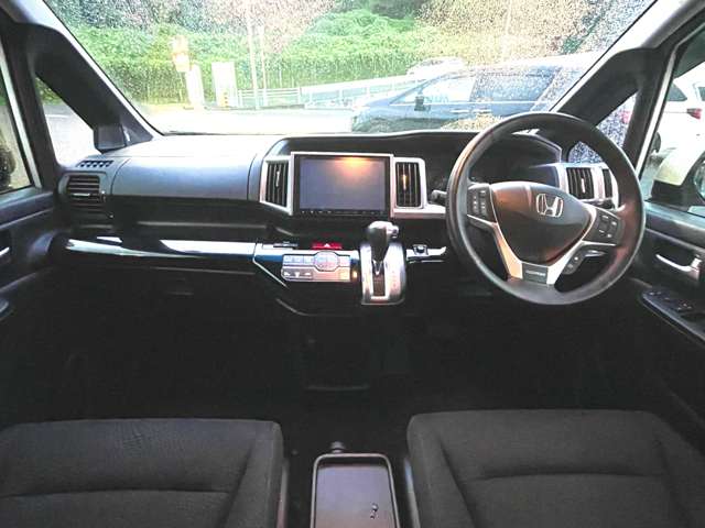 ホンダ ステップワゴン　スパーダ ２．０ スパーダ Ｚ ４ＷＤ H26年 (東北) 99