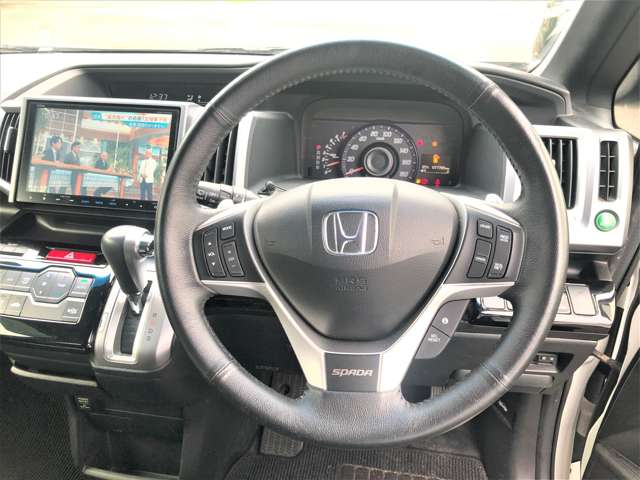 ホンダ ステップワゴン　スパーダ ２．０ スパーダ Ｚ ４ＷＤ H26年 (東北) 99