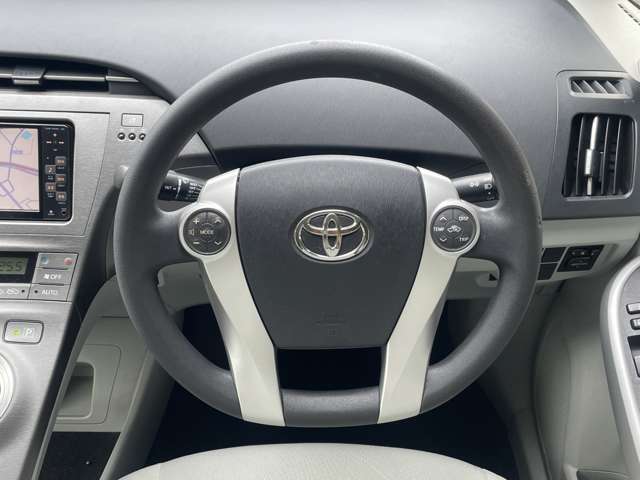 トヨタ プリウス １．８ Ｓ H24年 (東北) 99