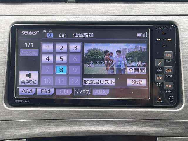 トヨタ プリウス １．８ Ｓ H24年 (東北) 99