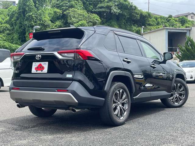 トヨタ ＲＡＶ４ ２．０ Ｇ ４ＷＤ R5年 (東北) 99