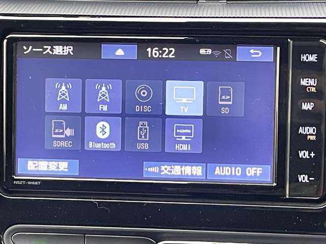 トヨタ アクア １．５ クロスオーバー R1年 (東北) 99