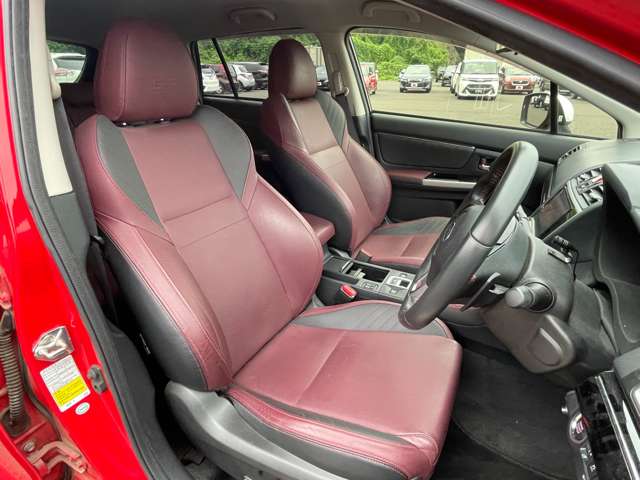スバル レヴォーグ １．６ ＳＴＩ スポーツ アイサイト ４ＷＤ H29年 (東北) 99