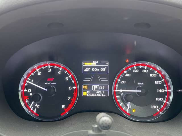 スバル レヴォーグ １．６ ＳＴＩ スポーツ アイサイト ４ＷＤ H29年 (東北) 99