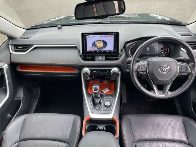 トヨタ ＲＡＶ４ ２．０ アドベンチャー ４ＷＤ R1年 (東北) 99