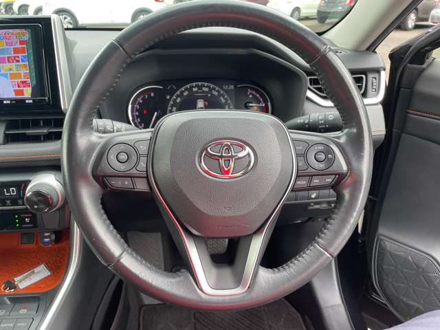 トヨタ ＲＡＶ４ ２．０ アドベンチャー ４ＷＤ R1年 (東北) 99