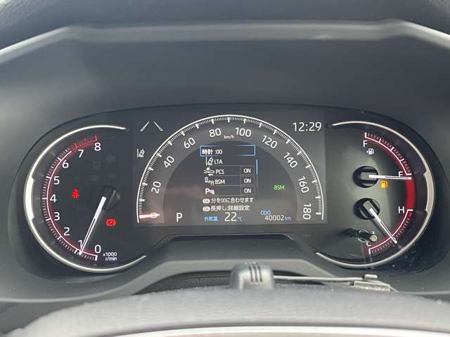 トヨタ ＲＡＶ４ ２．０ アドベンチャー ４ＷＤ R1年 (東北) 99