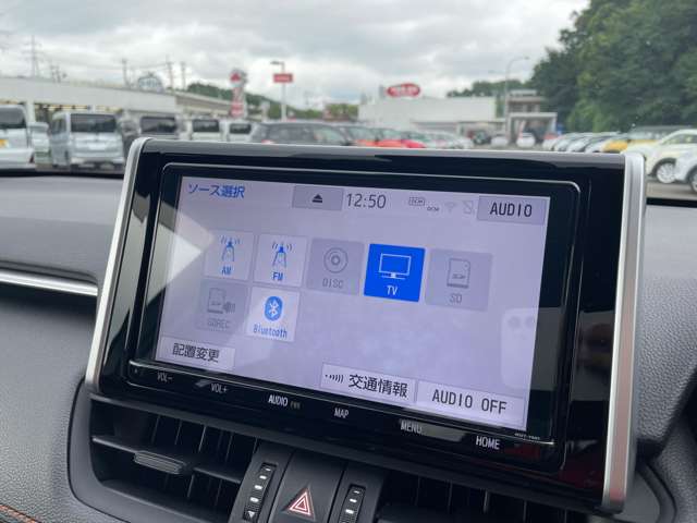 トヨタ ＲＡＶ４ ２．０ アドベンチャー ４ＷＤ R1年 (東北) 99