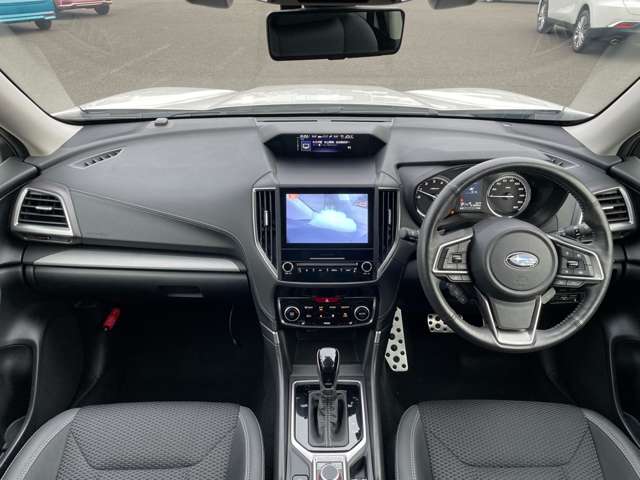 スバル フォレスター ２．５ プレミアム ４ＷＤ H30年 (東北) 99