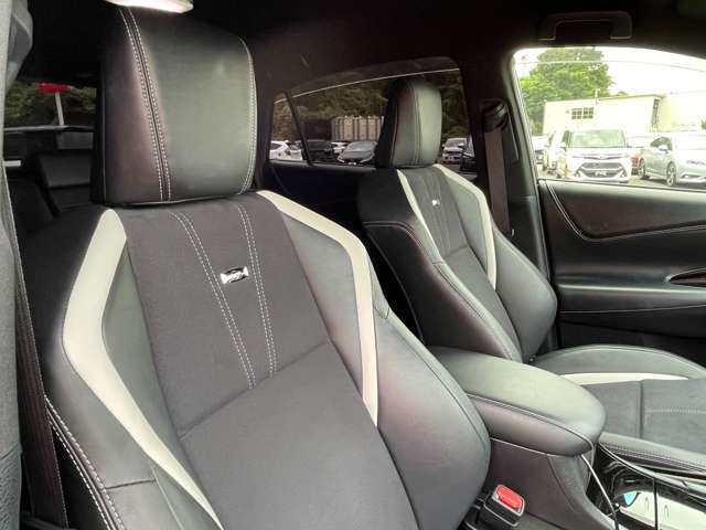 トヨタ ハリアー ２．０ エレガンス Ｇ'Ｓ H27年 (東北) 99