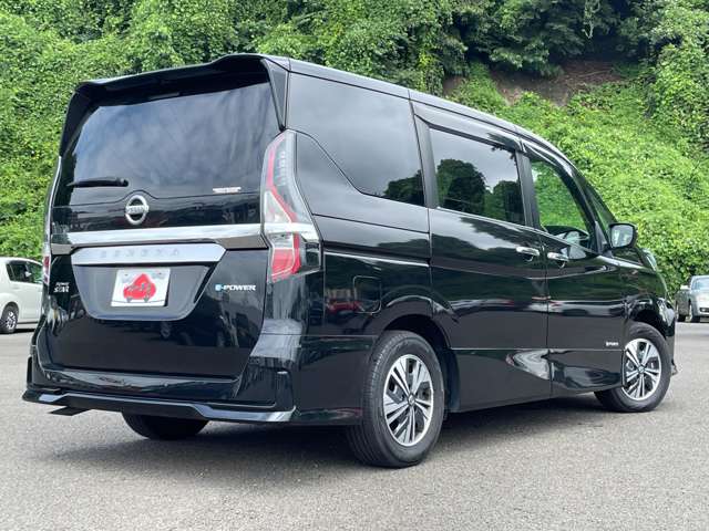 日産 セレナ １．２ Ｅ－ＰＯＷＥＲ ハイウェイスター Ｖ R4年 (東北) 99