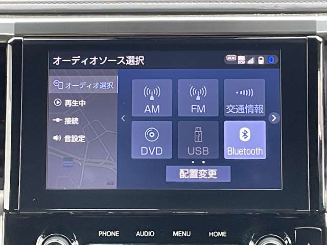 トヨタ アルファード ２．５ Ｓ タイプゴールドＩＩ R3年 (東北) 99