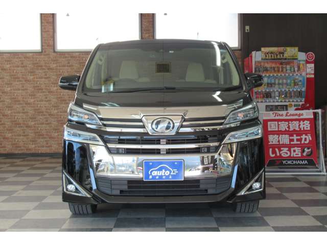 トヨタ ヴェルファイア ２．５ Ｘ ４ＷＤ H30年 (東北) 99