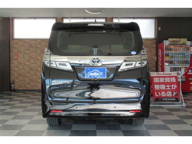 トヨタ ヴェルファイア ２．５ Ｘ ４ＷＤ H30年 (東北) 99