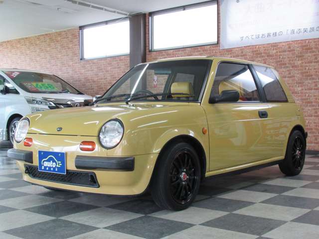 日産 ＢＥ－１ １．０ S62年 (東北) 99