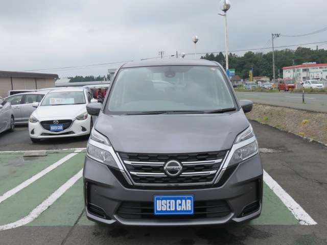 日産 セレナ ２．０ ＸＶ ４ＷＤ R2年 (東北) 99