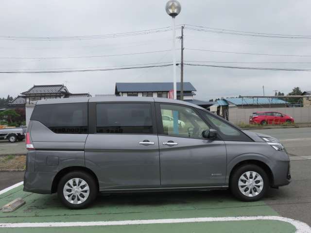 日産 セレナ ２．０ ＸＶ ４ＷＤ R2年 (東北) 99