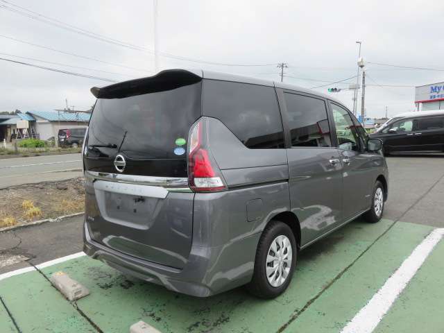 日産 セレナ ２．０ ＸＶ ４ＷＤ R2年 (東北) 99