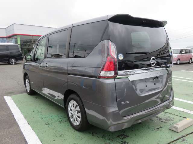 日産 セレナ ２．０ ＸＶ ４ＷＤ R2年 (東北) 99
