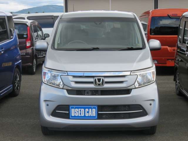 ホンダ Ｎ−ＷＧＮ ６６０ Ｇ ４ＷＤ R1年 (東北) 99