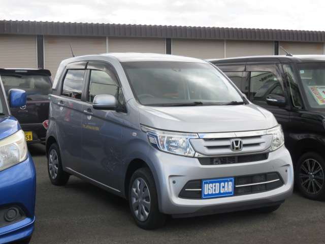 ホンダ Ｎ−ＷＧＮ ６６０ Ｇ ４ＷＤ R1年 (東北) 99