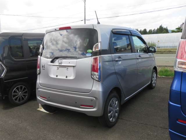 ホンダ Ｎ−ＷＧＮ ６６０ Ｇ ４ＷＤ R1年 (東北) 99