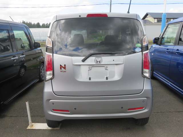 ホンダ Ｎ−ＷＧＮ ６６０ Ｇ ４ＷＤ R1年 (東北) 99