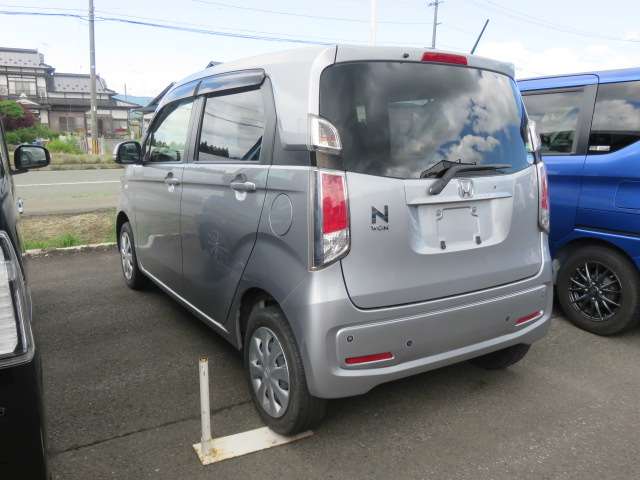ホンダ Ｎ−ＷＧＮ ６６０ Ｇ ４ＷＤ R1年 (東北) 99