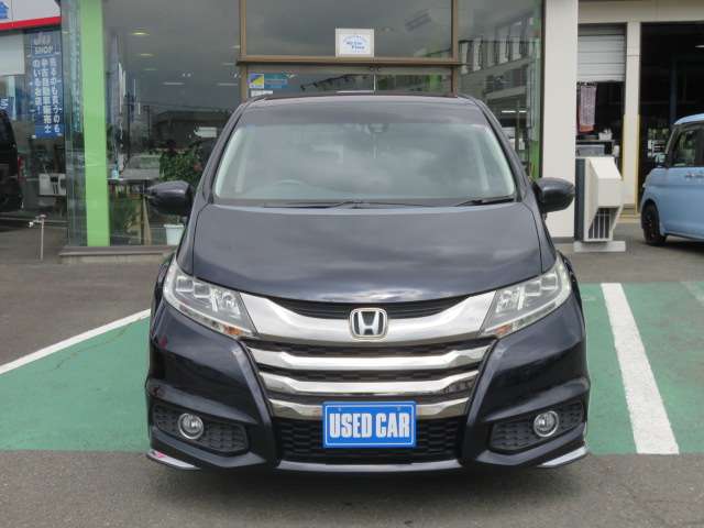 ホンダ オデッセイ ２．４ アブソルート H26年 (東北) 99