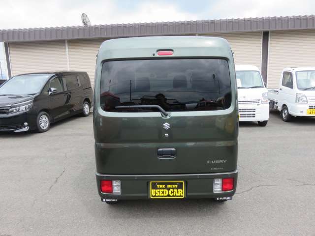 スズキ エブリイ ６６０ ジョイン ターボ ハイルーフ ４ＷＤ R4年 (東北) 99