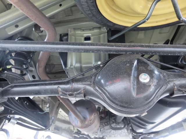スズキ エブリイ ６６０ ジョイン ターボ ハイルーフ ４ＷＤ R4年 (東北) 99