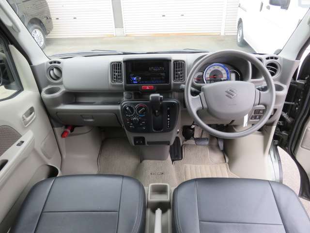 スズキ エブリイ ６６０ ジョイン ターボ ハイルーフ ４ＷＤ R4年 (東北) 99