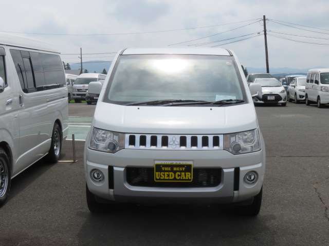 三菱 デリカ　Ｄ：５ ２．２ Ｄ パワーパッケージ ディーゼルターボ ４ＷＤ H28年 (東北) 99