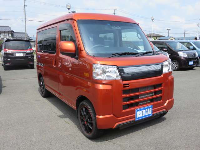 ダイハツ ハイゼットカーゴ ６６０ クルーズターボ ４ＷＤ R4年 (東北) 99