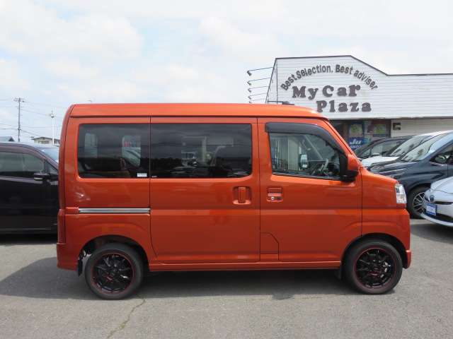 ダイハツ ハイゼットカーゴ ６６０ クルーズターボ ４ＷＤ R4年 (東北) 99