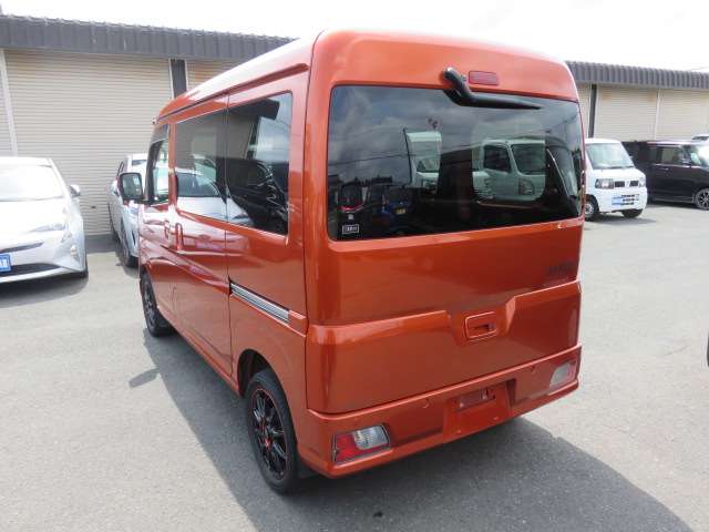 ダイハツ ハイゼットカーゴ ６６０ クルーズターボ ４ＷＤ R4年 (東北) 99