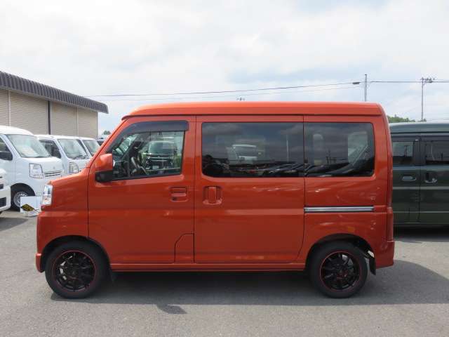 ダイハツ ハイゼットカーゴ ６６０ クルーズターボ ４ＷＤ R4年 (東北) 99