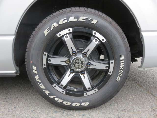 トヨタ レジアスエースバン ３．０ スーパーＧＬ ロングボディ ディーゼルターボ ４ＷＤ H29年 (東北) 99