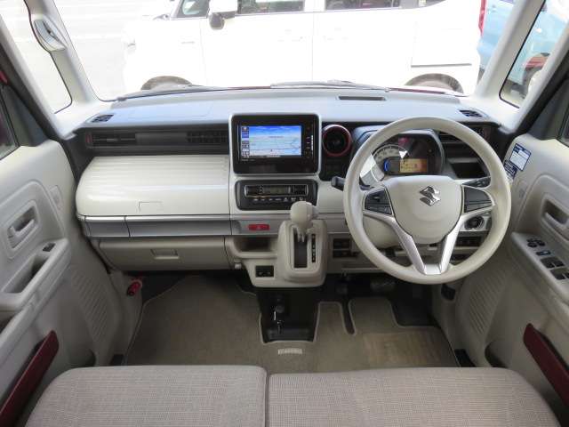 スズキ スペーシア ６６０ ハイブリッド Ｘ ４ＷＤ H30年 (東北) 99