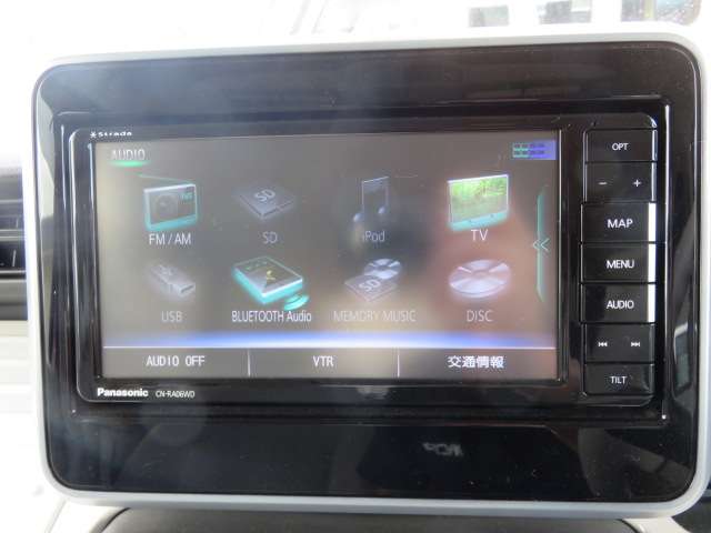 スズキ スペーシア ６６０ ハイブリッド Ｘ ４ＷＤ H30年 (東北) 99