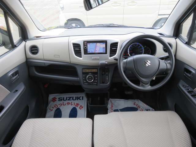 スズキ ワゴンＲ ６６０ ＦＸ ４ＷＤ H26年 (東北) 99