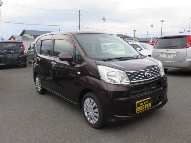ダイハツ ムーヴ ６６０ Ｌ ＳＡＩＩ ４ＷＤ H28年 (東北) 99