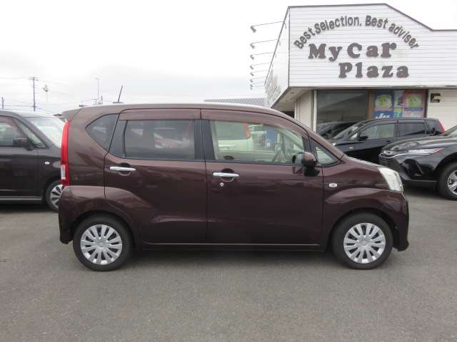 ダイハツ ムーヴ ６６０ Ｌ ＳＡＩＩ ４ＷＤ H28年 (東北) 99