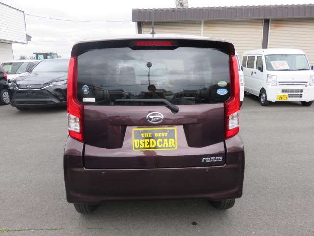 ダイハツ ムーヴ ６６０ Ｌ ＳＡＩＩ ４ＷＤ H28年 (東北) 99