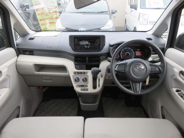 ダイハツ ムーヴ ６６０ Ｌ ＳＡＩＩ ４ＷＤ H28年 (東北) 99