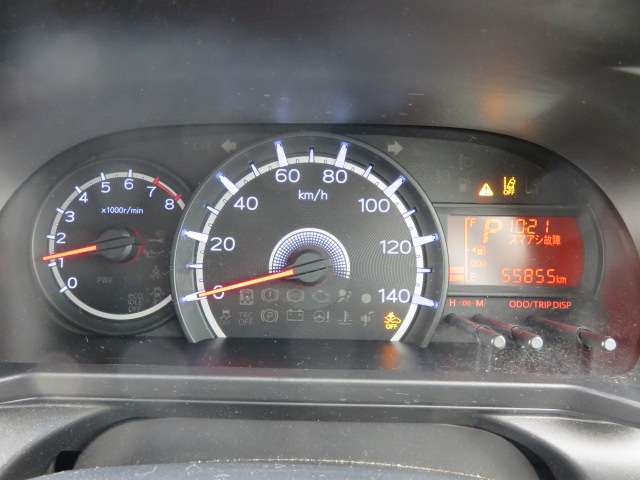 ダイハツ ムーヴ ６６０ Ｌ ＳＡＩＩ ４ＷＤ H28年 (東北) 99