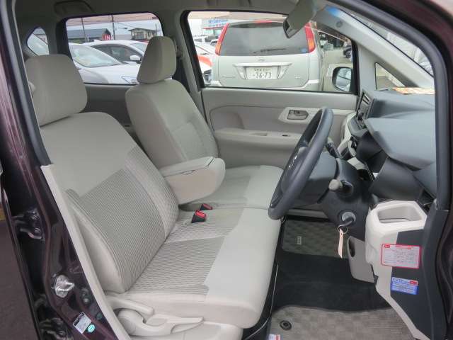 ダイハツ ムーヴ ６６０ Ｌ ＳＡＩＩ ４ＷＤ H28年 (東北) 99