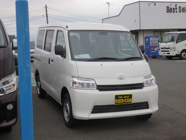 トヨタ タウンエースバン １．５ ＧＬ ４ＷＤ R8年 (東北) 99