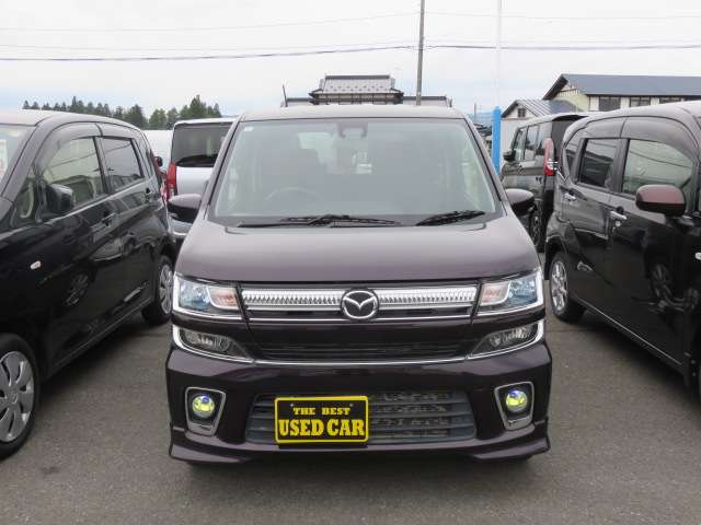 マツダ フレア ６６０ ハイブリッド ＸＳ ４ＷＤ H29年 (東北) 99