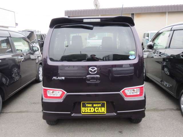 マツダ フレア ６６０ ハイブリッド ＸＳ ４ＷＤ H29年 (東北) 99